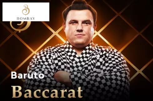 Baruto Baccarat